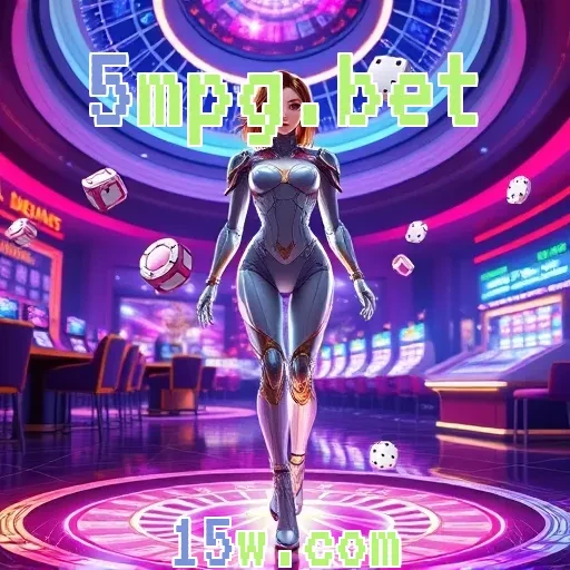 5mpg.bet: Recursos Empolgantes Que Mantêm os Jogadores Engajados