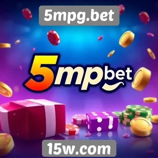 5mpg.bet apresenta novidades em jogos de azar