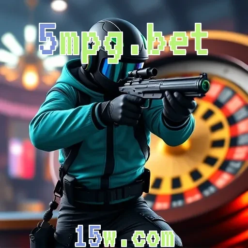 5mpg.bet: Descubra Tudo Sobre a Melhor Plataforma de Jogos do Brasil