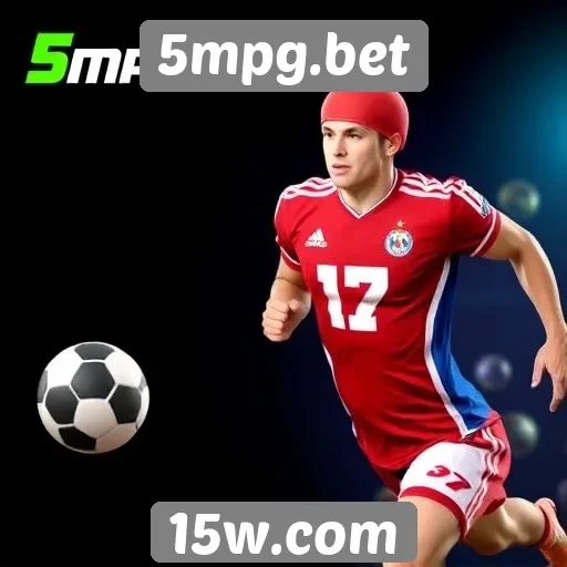 Promoções e bônus disponíveis em 5mpg.bet