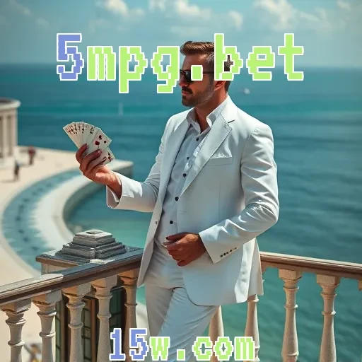 5mpg.bet: Segurança Inovadora Para Jogadores Online Brasileiros