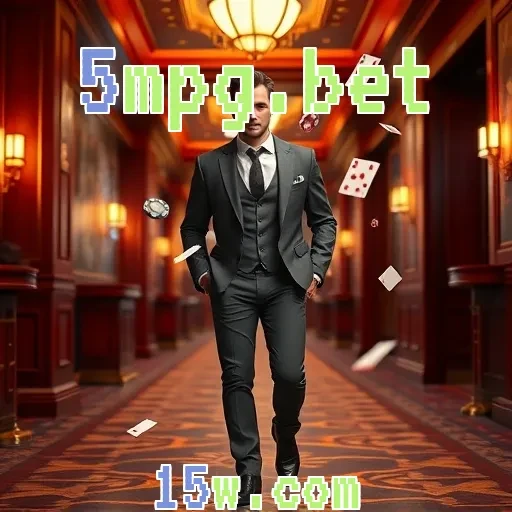 5mpg.bet: Conecte-se ao Futuro das Apostas em Eventos Esportivos